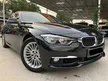 Used 2018 BMW 318i 1.5 Luxury SedanFull Service History By Auto Bavaria 2 Years Warranty After deliver 1 Very Careful Owner All Original