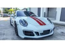 2019 Porsche 911 3.0 Carrera GTS Coupe