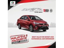 2020 Perodua Bezza 1.3 Advance Sedan --0 SALES TAX-- **BEST DEAL IN TOWN** #STAY SAFE