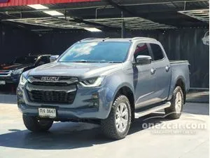 2023 Isuzu D-MAX 3.0 Vcross Z Cab-4 Pickup