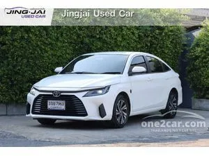 2022 Toyota Yaris Ativ 1.2 Smart Sedan