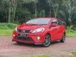 Used 2021 Perodua Myvi 1.5 AV (Mileage 13k Only)(Full Perodua Service Record)(Still Have Service Book)(Warranty Until Year 2026)Loan Approve Direct Get Car - Cars for sale