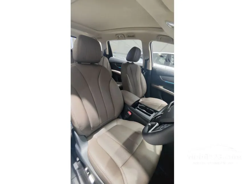 2025 BYD M6 Superior 7 Seater MPV