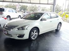 2014 Nissan Teana 2.0 (ปี 13-16) XL Sedan AT