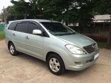 2005 Toyota Kijang Innova 2.0 G MPV