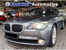 BMW 740li 3.0 turbo ( full spec)(local CBU s car )