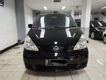 2011 Nissan Serena 2.0 Highway Star MPV