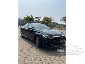 2022 Honda Accord 1.5 Sedan