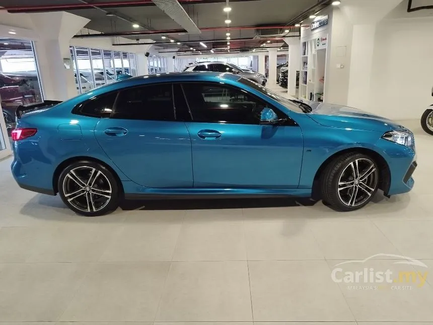 2021 BMW Gran Coupe M Sport 218i Sedan