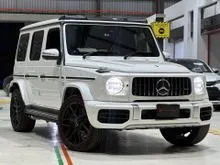 2021 Mercedes-Benz AMG G63 Best Deal 4.0 SUV / G class g63 G 63