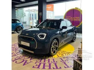 2024 MINI Aceman SE Hatchback