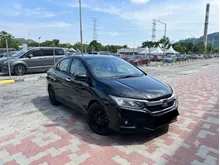 2020 Honda City 1.5 V Auto - BERGAYA, JIMAT & PENUH DENGAN CIRI PREMIUM