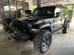 Recon 2020 Jeep Wrangler 2.0T Unlimited Sahara