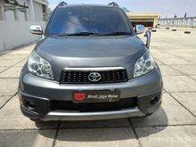 2013 Toyota Rush 1.5 TRD Sportivo SUV