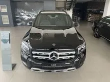 Ready Stock Mercedes-Benz GLB200 Progressive Black Only One. Best Sales Service