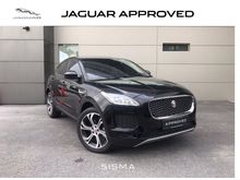 2019 Jaguar E-Pace 2.0 P200 SUV
