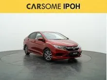 2019 Honda City 1.5 Sedan