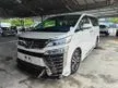 Recon 2019 Toyota Vellfire 2.5 Z G Edition MPV MODELLISTA / SUNROOF / 360 CAMERA