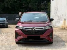 2024 Perodua Alza 1.5 H MPV