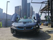 ( BEST CONDITION IN TOWN) ( NEGO TILL DEAL) BMW I8