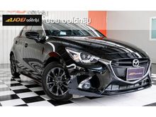 2018 Mazda 2 1.3 (ปี 15-18) Sports High Connect Hatchback AT