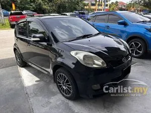 2010 Perodua Myvi 1.3 EZi (Metallic) Hatchback