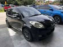 2011 Perodua Myvi 1.3 EZi Full Accessory Android Player One Owner Tip top Condition