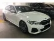 Used 2019/2020 GREAT DEAL, JUST ARRIVED.. 2019 BMW 330i M Sport - G20 Sedan (with BMW Warranty) - Cars for sale
