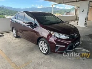 2024 Proton Persona 1.6 Executive Sedan