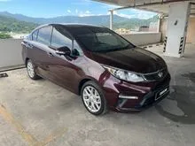 2024 Proton Persona 1.6 Sedan