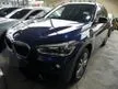 Used 2017 BMW X1 2.0 SUV (A) - 1 Careful Owner, Nice Condition, Accident & Flood Free, Free 3 Year Warranty - Cars for sale