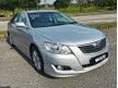 Used 2009 Toyota Camry 2.0 G FACELIFT Sedan (A) LOAN KEDAI