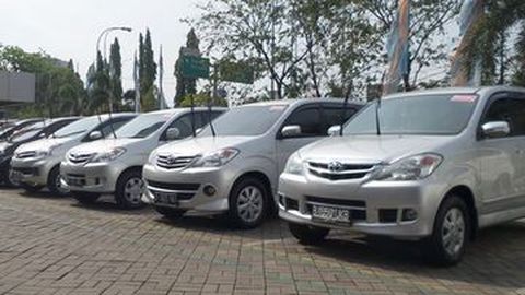 Penjualan Avanza dan Xenia Bekas Turun