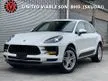 Recon 2020 Porsche Macan 2.0 PDLS 5A - Cars for sale