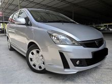 Proton Exora 1.6 AT BOLD TURBO ONE OWNER