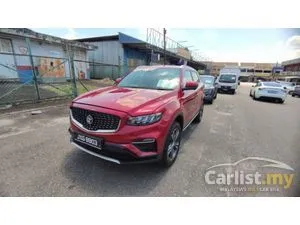 2024 Proton X70 1.5 Premium SUV