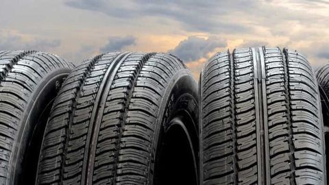 Perbedaan Tipe Kompon Ban Mobil, Soft, Medium, dan Hard, Manakah yang Paling Nyaman?