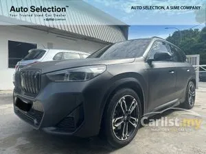 2023 BMW iX1 xDrive30 M Sport SUV
