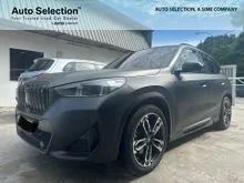 2023 BMW iX1 0.0 xDrive30 M Sport SUV