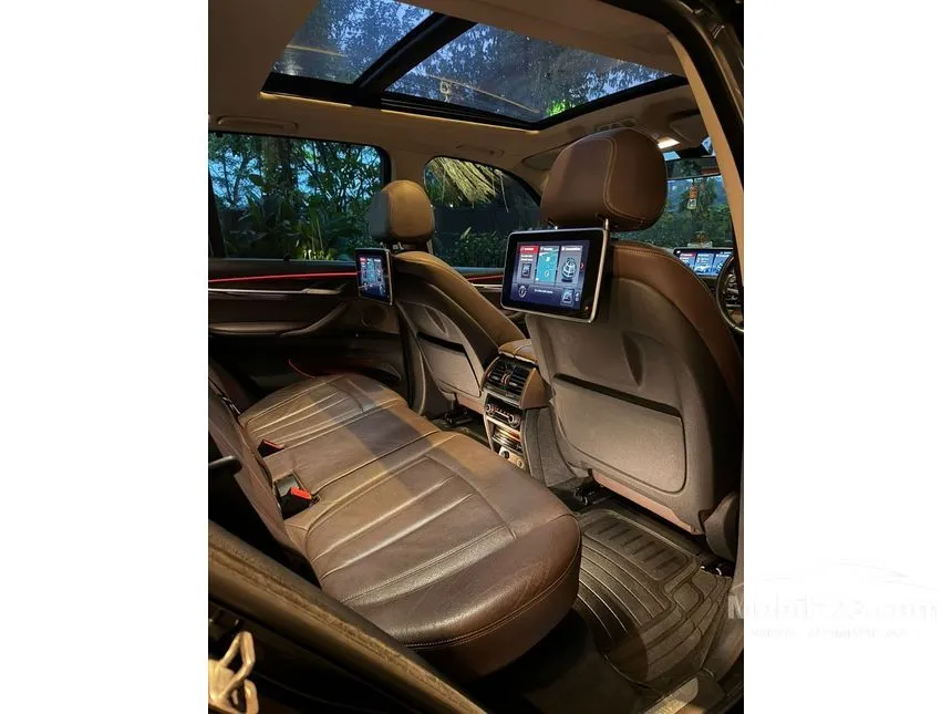 2019 BMW X5 xDrive40i xLine SUV