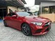 Recon 2019 Mercedes