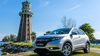 2015 Honda HR-V Full Review