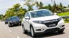 2015 Honda HR-V Full Review