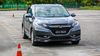2015 Honda HR-V Full Review