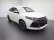 Used 2016 Toyota Harrier 2.0 GS SUV One Year Warranty / Well Maintain Condition
