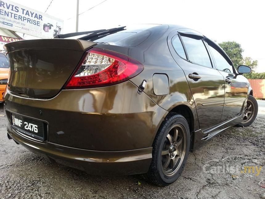 proton gen 2 2005
