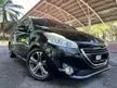 Used 2015 Peugeot 208 1.6 S Hatchback(One Careful Owner Only)(All Good Condition)(Welcome View To Confirm)