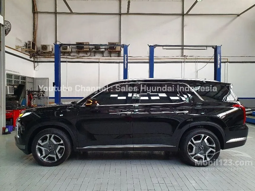 2023 Hyundai Palisade Signature AWD Wagon