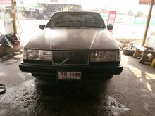 1993 Volvo 940 2.3 (ปี 90-98) GLT Sedan AT
