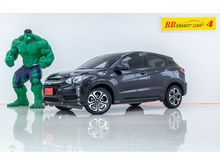 2016 Honda HR-V 1.8 (ปี 14-18) S SUV AT